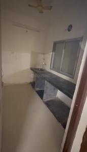 Kitchen Image of 671 Sq.ft 1 BHK Apartment / Flat for sale in Aarti Ashoka Impression, Vidhan Sabha Road Raipur for Rs. 2300000