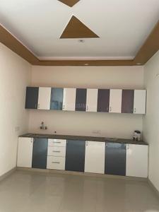 Kitchen Image of 460 Sq.ft 2 BHK Independent House for sale in MPB Mansarovar Park Villas, Lal Kuan Ghaziabad for Rs. 3450000