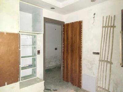 Bedroom Image of 600 Sq.ft 2 BHK Apartment / Flat for sale in Chaudhary Affordable Homes, Burari New Delhi for Rs. 3751000