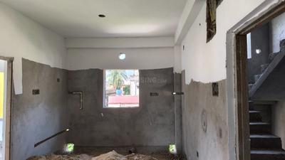 Living Room Image of 700 Sq.ft 2 BHK Apartment / Flat for sale in Paschim Putiary Kolkata for Rs. 2400000
