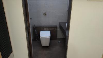Image of 1150 Sq.ft 2 BHK Apartment / Flat for rent in B and M Atlantis, Ghansoli, Navi Mumbai for Rs. 70000