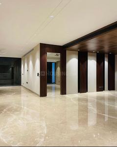 Hall Image of 1440 Sq.ft 3 BHK Builder Floor for sale in Gujranwala Town New Delhi for Rs. 35000000