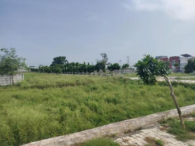 Image of 1800 Sq.ft Residential Plot / Land for sale in Del NCR Aero City, Yeida, Greater Noida for Rs. 4600000