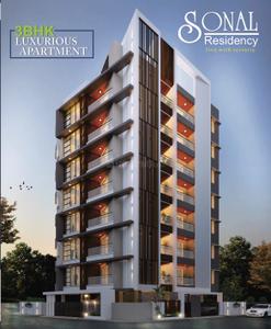 3 BHK Flat