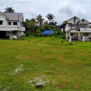 Image of 3050 Sq.ft Residential Plot / Land for sale in Kalletumkara, Thrissur for Rs. 4500000