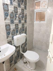 Bedroom Two Image of 745 Sq.ft 2 BHK Apartment / Flat for sale in Signature Global The Millennia 2, Sector 37D Gurgaon for Rs. 7300000