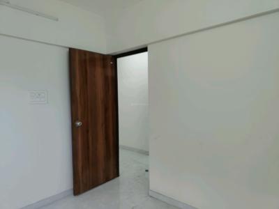 Bedroom Image of 661 Sq.ft 2 BHK Apartment / Flat for sale in Vasai West Vasai for Rs. 4500000
