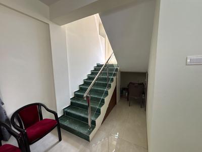 Hall Image of 2000 Sq.ft 3 BHK Villa for sale in Pushpam Sanskruti Plots, Kashele Thane for Rs. 19500000