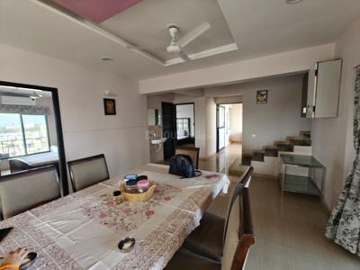 Hall Image of 3150 Sq.ft 4 BHK Penthouse for sale in Purohit Sopan Heights, Chandkheda Ahmedabad for Rs. 25000000