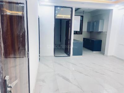 Hall Image of 1350 Sq.ft 3 BHK Builder Floor for sale in Virasat Home, Mahurali Ghaziabad for Rs. 8300000