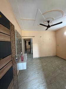 Hall Image of 500 Sq.ft 1 BHK Builder Floor for rent in Janakpuri New Delhi for Rs. 17000