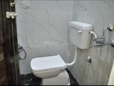 Bathroom Image of 1250 Sq.ft 3 BHK Duplex for sale in Koundampalayam Coimbatore for Rs. 9500000