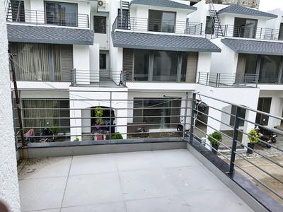 4.5 BHK Villa