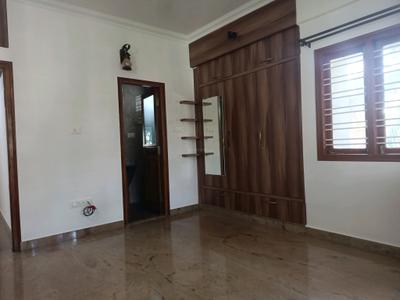 Bedroom Image of 3600 Sq.ft 3 BHK Apartment / Flat for rent in RMV Extension Stage 2 Bengaluru for Rs. 65000