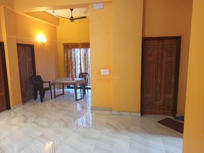 Hall Image of 1380 Sq.ft 3 BHK Apartment / Flat for sale in Planet Heights, Topsia Kolkata for Rs. 10500000