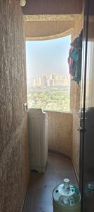 Balcony Image of 393 Sq.ft 1 BHK Apartment / Flat for sale in Laabh Pehla Ghar Shubh Sanket Complex, Thane West Thane for Rs. 5000000