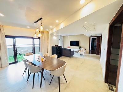 Hall Image of 3396 Sq.ft 5 BHK Apartment / Flat for sale in Bawadiya Kalan Bhopal for Rs. 45000000