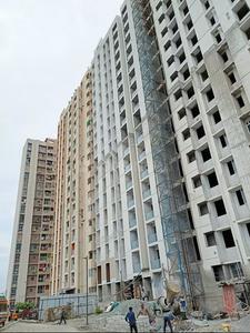 Image of 1338 Sq.ft 3 BHK Apartment / Flat for sale in Perambur, Chennai for Rs. 12100000