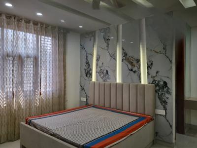 Bedroom Image of 1250 Sq.ft 4 BHK Apartment / Flat for sale in Sector 15 Dwarka New Delhi for Rs. 13000000