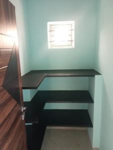 Bedroom Image of 2000 Sq.ft 4 BHK Independent House for rent in Injambakkam Chennai for Rs. 100000