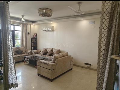 3 BHK Flat