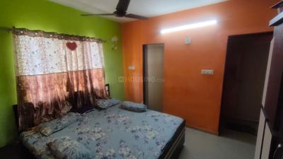Bedroom Image of 1000 Sq.ft 2 BHK Apartment / Flat for sale in Zadeshwar Bharuch for Rs. 2800000