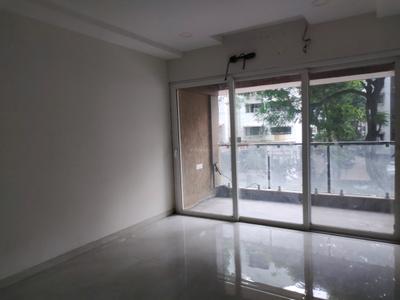 Living Room Image of 950 Sq.ft 2 BHK Apartment / Flat for sale in Nicco Residency, Jogeshwari East Mumbai for Rs. 23000000