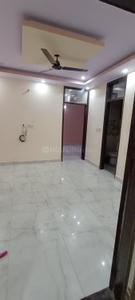 2 BHK Independent Builder Floor