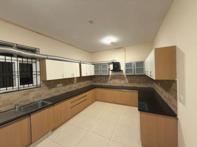 Kitchen Image of 2726 Sq.ft 4.5 BHK Apartment / Flat for sale in Prestige Falcon City, Konanakunte Bengaluru for Rs. 57000000