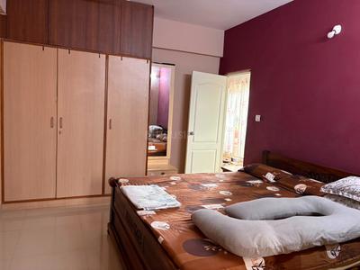 Bedroom Image of 1254 Sq.ft 3 BHK Apartment / Flat for sale in Kadugodi Bengaluru for Rs. 9800000