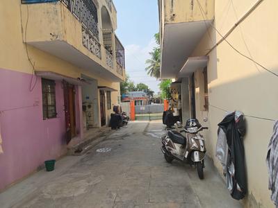 Image of 767 Sq.ft 2 BHK Apartment / Flat for sale in Ambattur, Chennai for Rs. 6000000