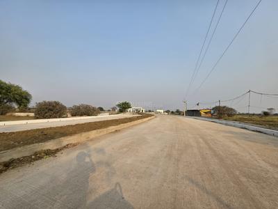 Image of 1500 Sq.ft Residential Plot / Land for sale in Ashtvinayaka Shantikunj City, Chhachhanpairi, Raipur for Rs. 2850000