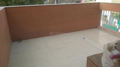 Balcony Image of 1200 Sq.ft 2 BHK Apartment / Flat for sale in DDA Flats Munirka, Munirka New Delhi for Rs. 29000000
