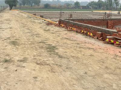 Image of 1250 Sq.ft Residential Plot / Land for sale in Awas Vikas Colony, Ayodhya for Rs. 1500000