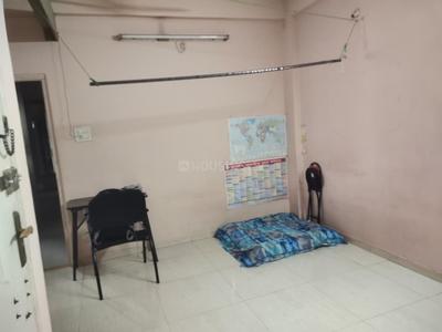 Bedroom Image of 1500 Sq.ft 1 BHK Apartment / Flat for sale in Sudama Nagar Indore for Rs. 2250000