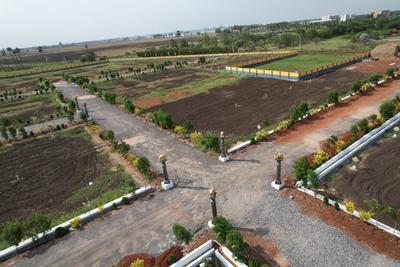 Image of 1818 Sq.ft Residential Plot / Land for sale in Punadipadu, Vijayawada for Rs. 3636000