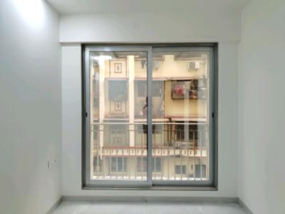 Bedroom Image of 940 Sq.ft 2 BHK Apartment / Flat for sale in Sethi Palacio, Vasai West Vasai for Rs. 7500000