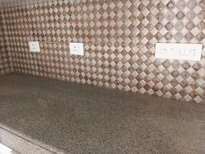 Kitchen Image of 2779 Sq.ft 4 BHK Apartment / Flat for rent in Experion The Heartsong, Sector 108 Gurgaon for Rs. 52000