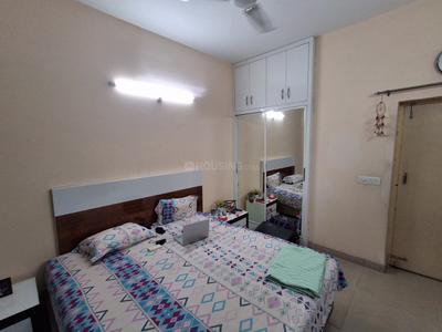 Bedroom Image of 2175 Sq.ft 4 BHK Apartment / Flat for sale in Ansal Celebrity Greens, Sushant Golf City Lucknow for Rs. 14000000