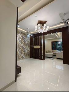 Hall Image of 1950 Sq.ft 3 BHK Apartment / Flat for sale in Alaknanda Maxxus Eden Estate, Utrathiya Zirakpur for Rs. 9200000
