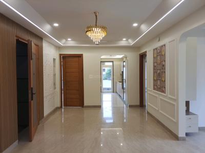 Living Room Image of 2367 Sq.ft 4 BHK Builder Floor for sale in Sector 52 Gurgaon for Rs. 31000000