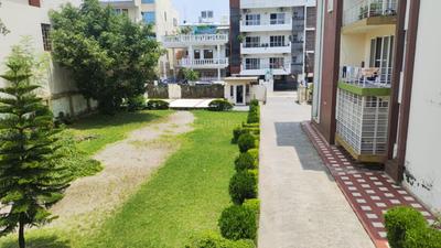 Image of 1875 Sq.ft 3 BHK Apartment / Flat for rent in Canal Road, Dehradun for Rs. 26000