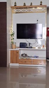 Hall Image of 1485 Sq.ft 3 BHK Apartment / Flat for sale in Satellite Ahmedabad for Rs. 11500000