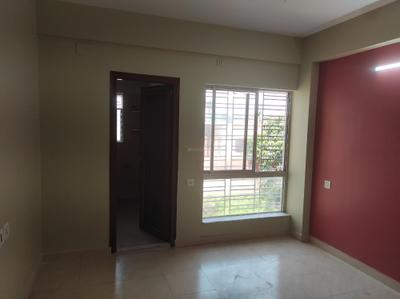 Bedroom Image of 1181 Sq.ft 3 BHK Apartment / Flat for sale in Birati Kolkata for Rs. 5500000