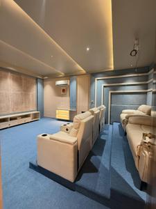 Bedroom Image of 8000 Sq.ft 6 BHK Villa for sale in Vaishali Nagar Jaipur for Rs. 90000000
