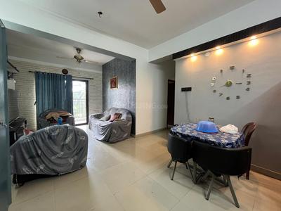 3 BHK Flat