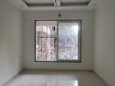 Living Room Image of 1360 Sq.ft 3 BHK Apartment / Flat for sale in Dombivli West Thane for Rs. 11000000