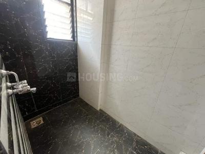 Bathroom Image of 600 Sq.ft 1 BHK Apartment / Flat for sale in ASR 18 Nests, Kharadi Pune for Rs. 5400000