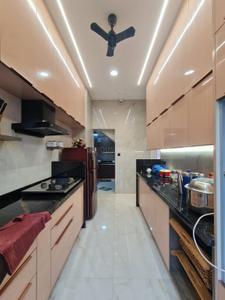 Kitchen Image of 2800 Sq.ft 3 BHK Villa for sale in Lodha Villa Royale Gold TDLR, Bhiwandi Thane for Rs. 44800000