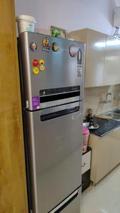 Kitchen Image of 1250 Sq.ft 2 BHK Apartment / Flat for sale in Nabha Zirakpur for Rs. 5000000